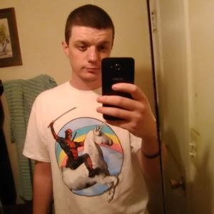 Meet your Posher, Jonathan